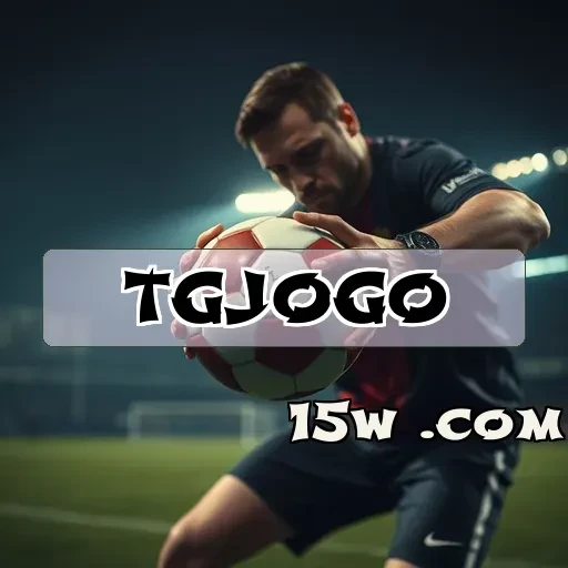 tgjogo.com: A Comunidade que Transforma Jogadores em Amigos