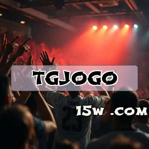 tgjogo.com: Eventos Imperdíveis para Gamers que Amam Aventura