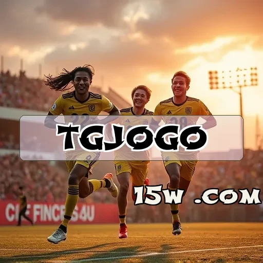 tgjogo.com: Descubra os Jogos Gratuitos e Diversão Garantida!