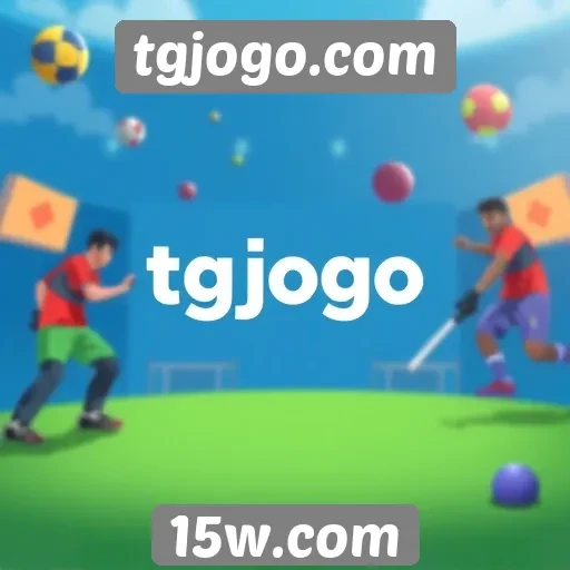 comunidade de jogadores no tgjogo.com cresce rapidamente