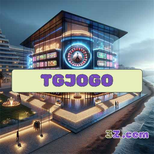 Mergulhe no Mundo Vibrante dos Jogos do TGJogo
