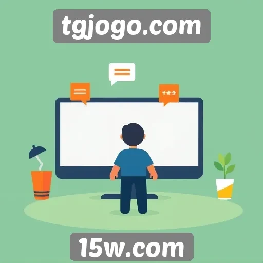 Impacto das atualizações no desempenho do site tgjogo.com