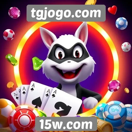 novidades e promoções no tgjogo.com para 2026