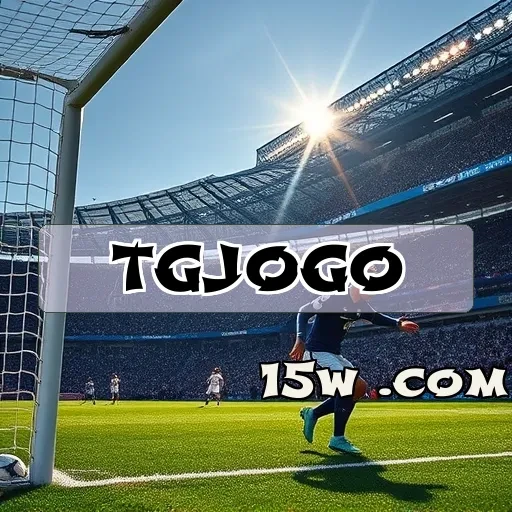 tgjogo.com - Pagos