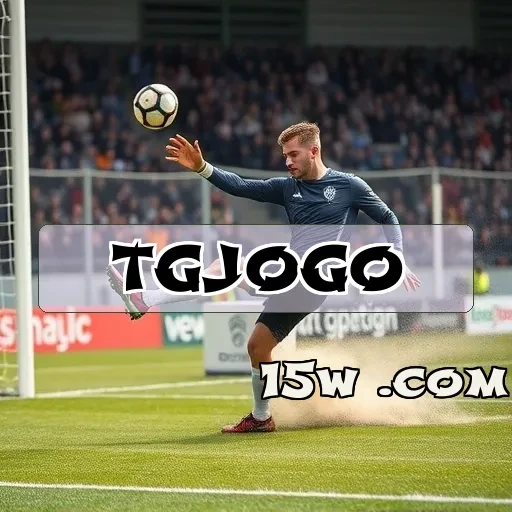 tgjogo.com: A Melhor Seção de Jogos de Esportes Online