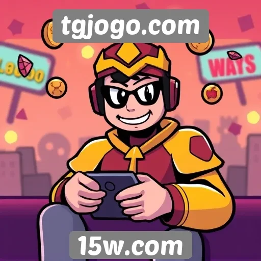 Análise da experiência do usuário em tgjogo.com